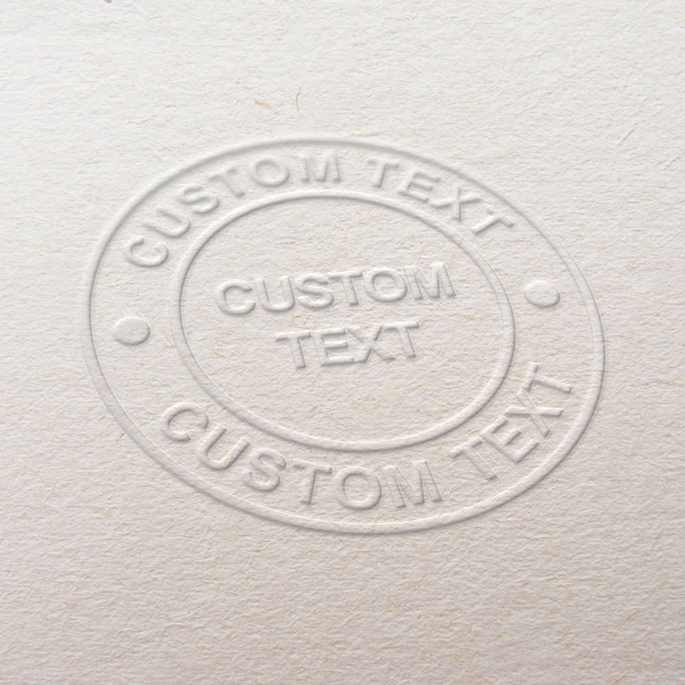 Book Embosser Design Ex Libris Design Book Seal Book Stamp
