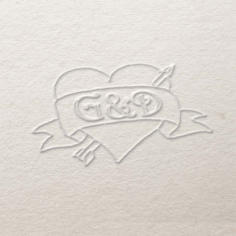 Book Embosser Design Ex Libris Design Book Seal Book Stamp