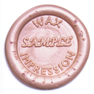 UK Wax Seals