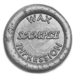 UK Wax Seals