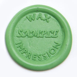 UK Wax Seals