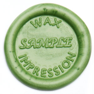 UK Wax Seals
