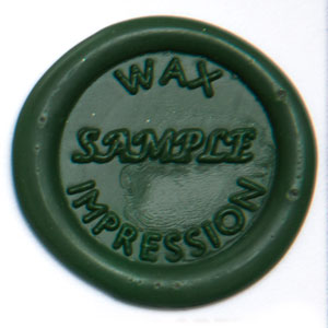 UK Wax Seals