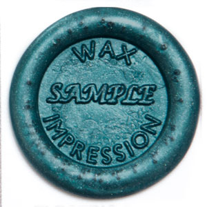 UK Wax Seals