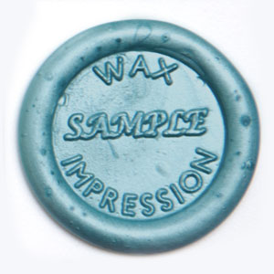 UK Wax Seals