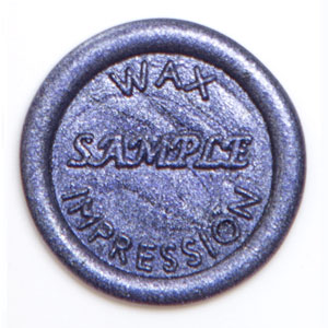 UK Wax Seals