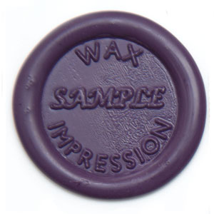 UK Wax Seals