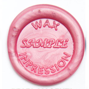UK Wax Seals