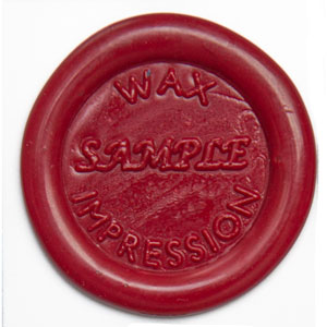 UK Wax Seals