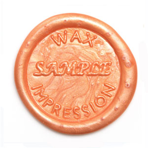 UK Wax Seals