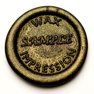 UK Wax Seals