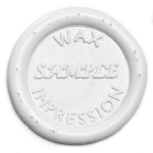 UK Wax Seals