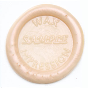 UK Wax Seals
