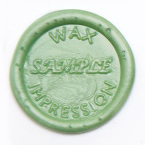 UK Wax Seals