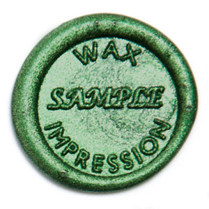 UK Wax Seals