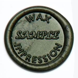 UK Wax Seals