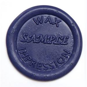 UK Wax Seals