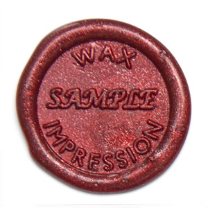 UK Wax Seals