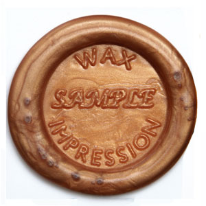 UK Wax Seals