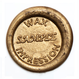 UK Wax Seals