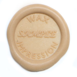 UK Wax Seals
