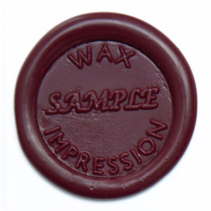 UK Wax Seals