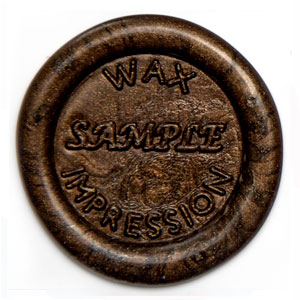 UK Wax Seals